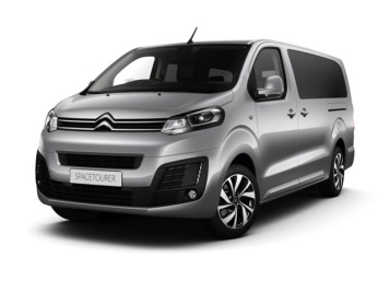 Citroen Space Tourer 100kW Max XL [8 Seat] 75kWh 5dr Auto Electric Estate